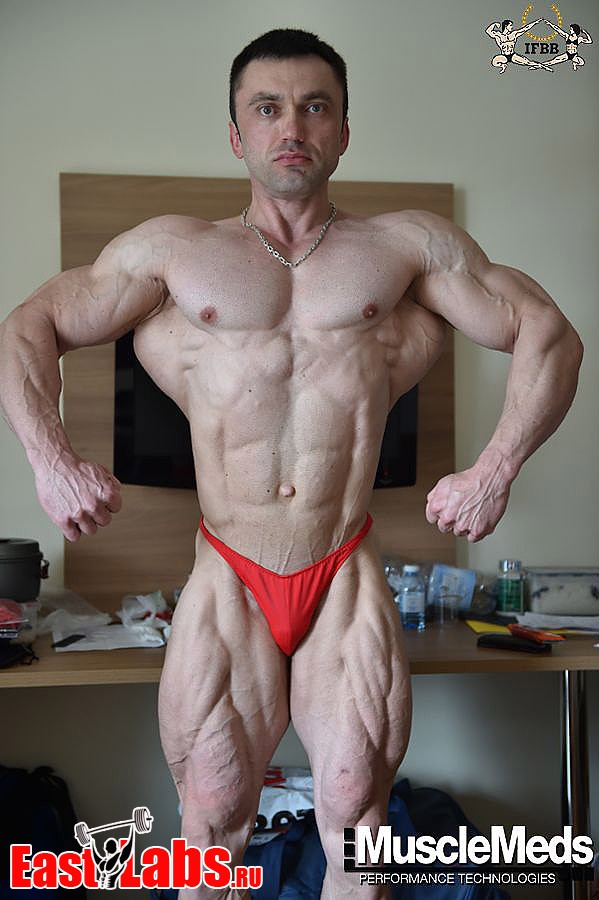 Andrey Kukharchuk