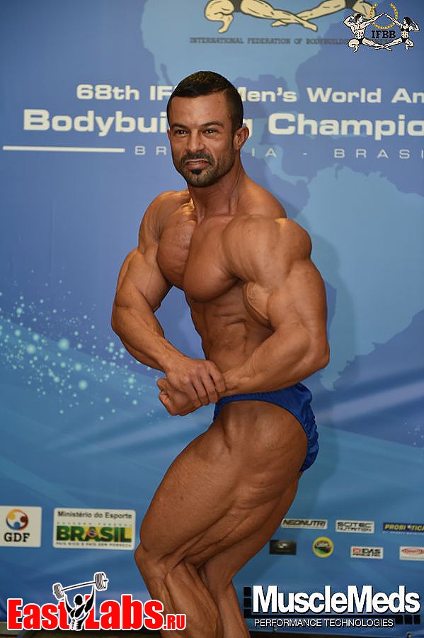 Babak Akbarnia