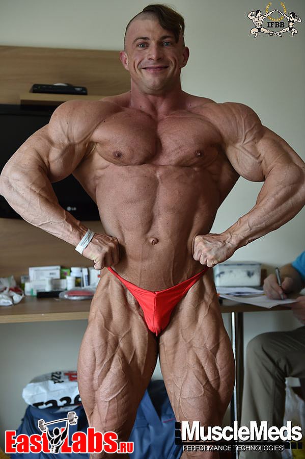 Vladislav Mazhara