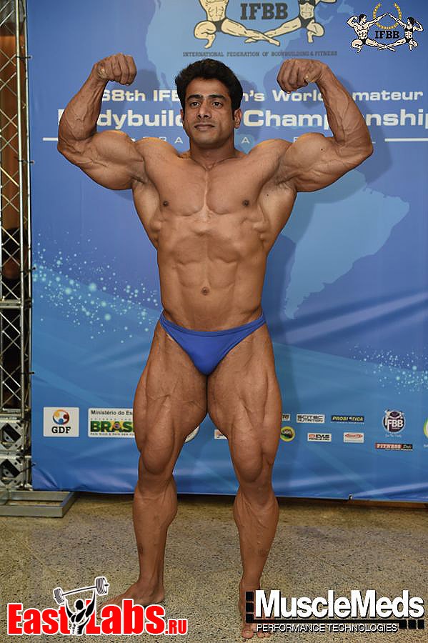 Suhas Khamkar