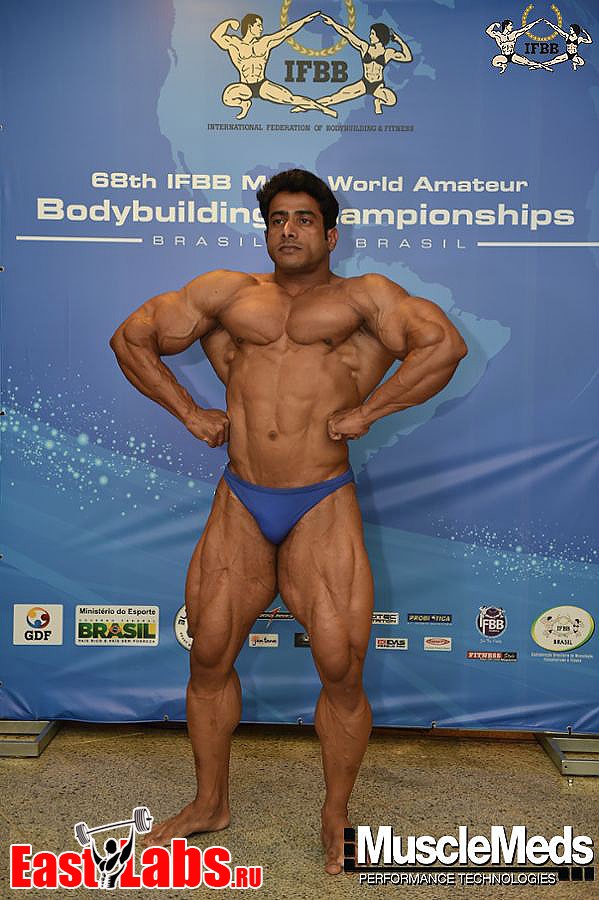 Suhas Khamkar