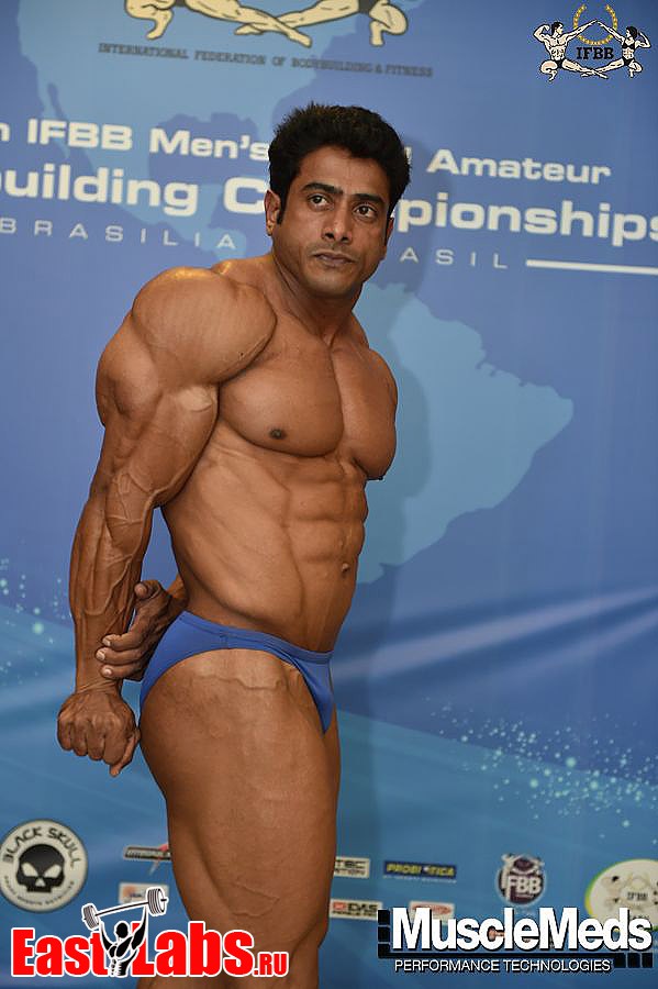Suhas Khamkar