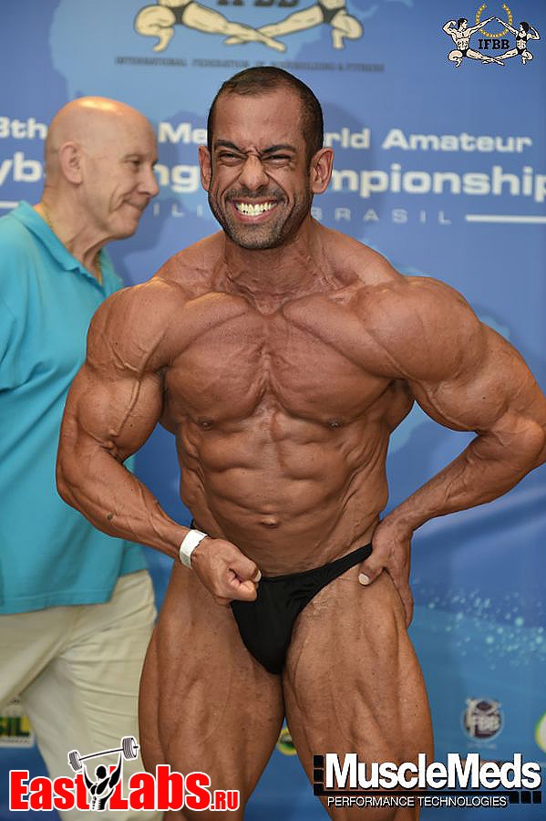 Raul Martinez