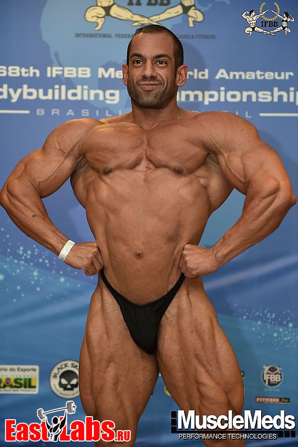 Raul Martinez
