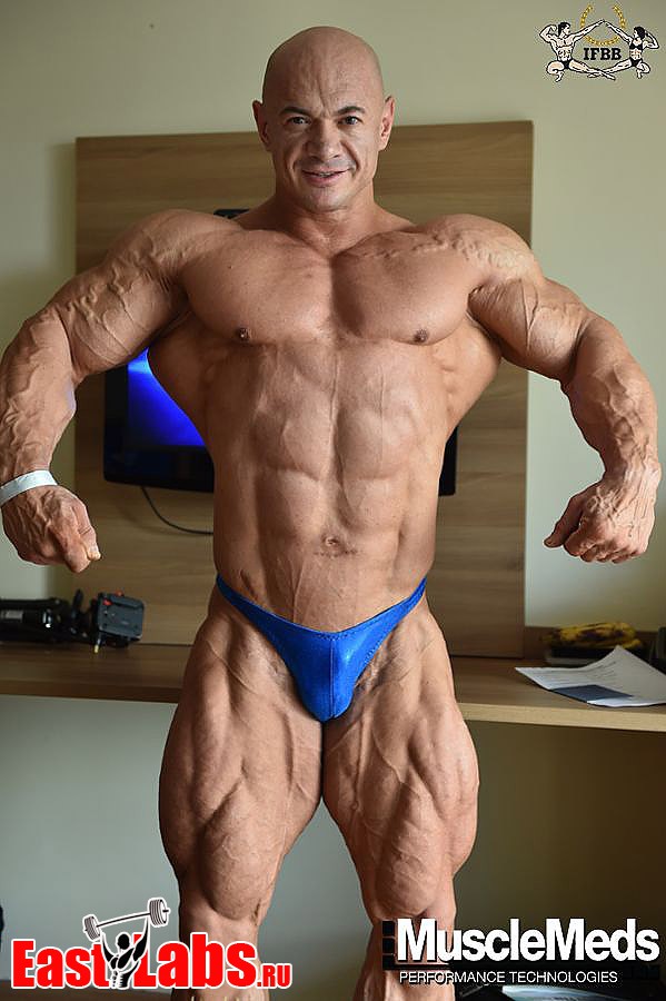 Oleksandr Slobodyanyuk