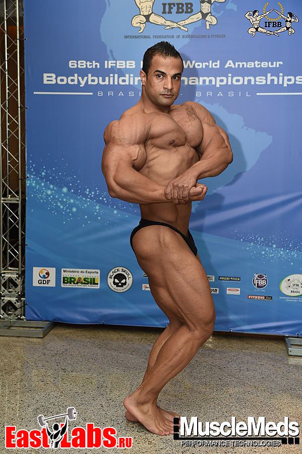 Ahmed Wardany