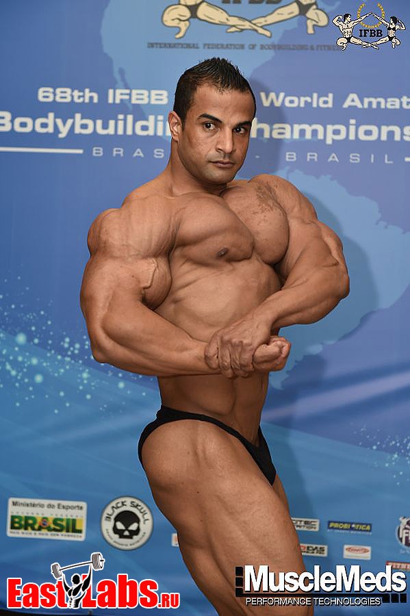 Ahmed Wardany