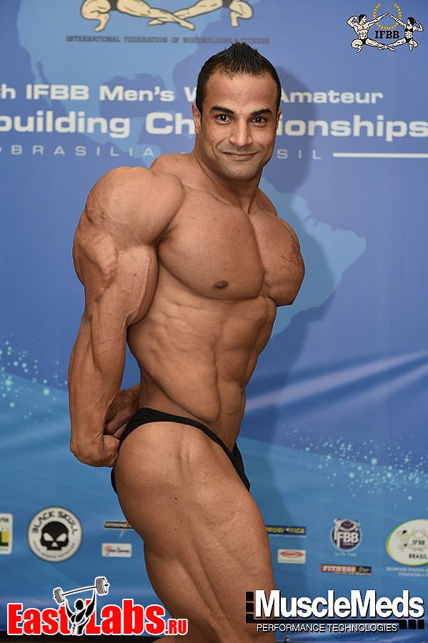 Ahmed Wardany