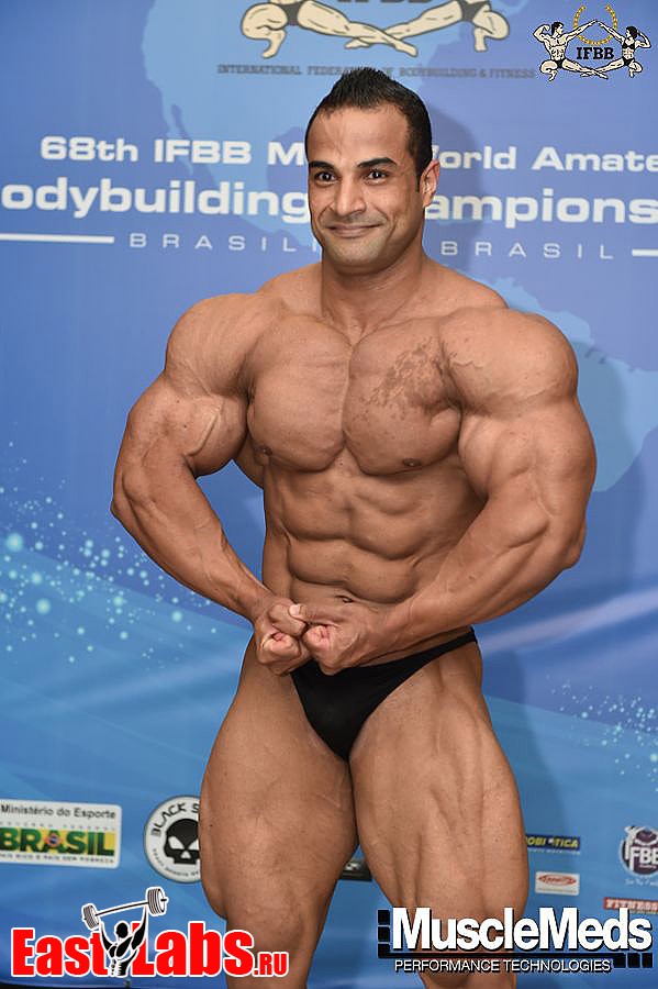 Ahmed Wardany