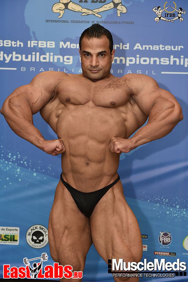 Ahmed Wardany