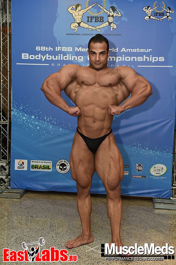 Ahmed Wardany