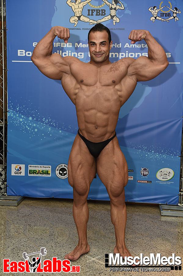 Ahmed Wardany
