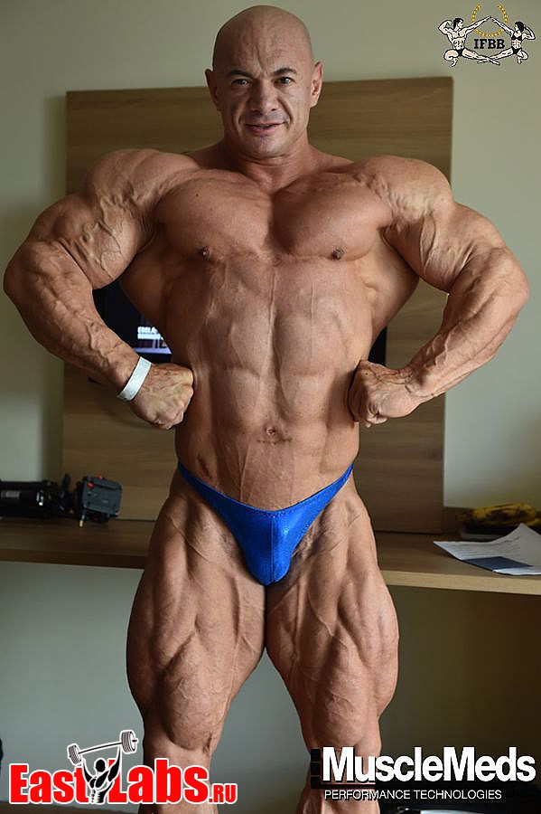 Oleksandr Slobodyanyuk
