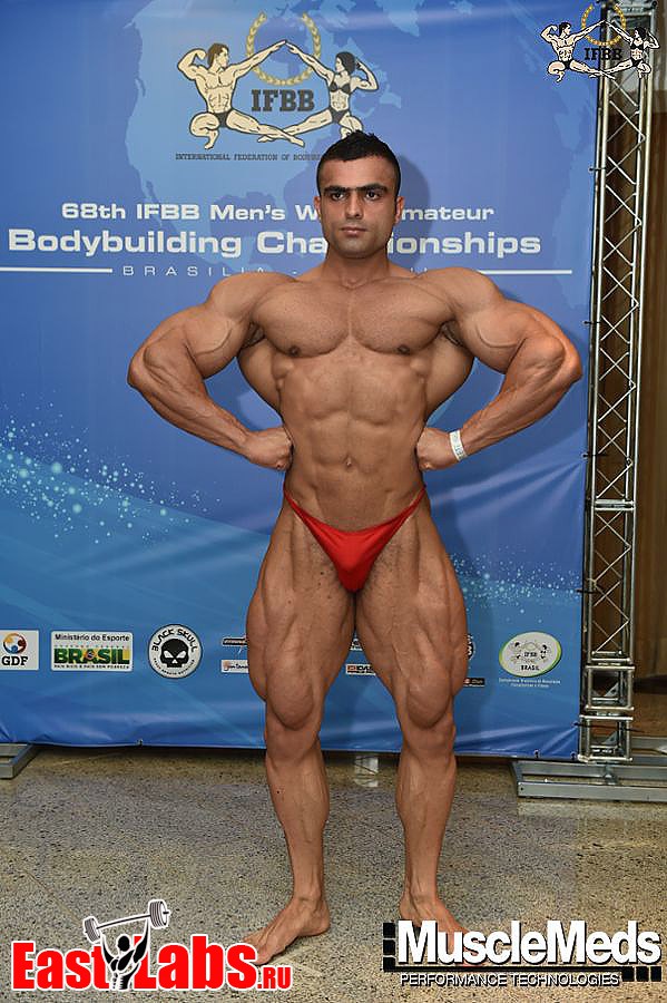 Khalil Asadi