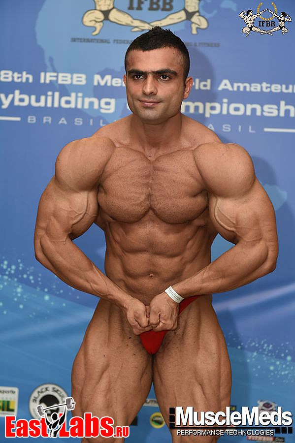 Khalil Asadi