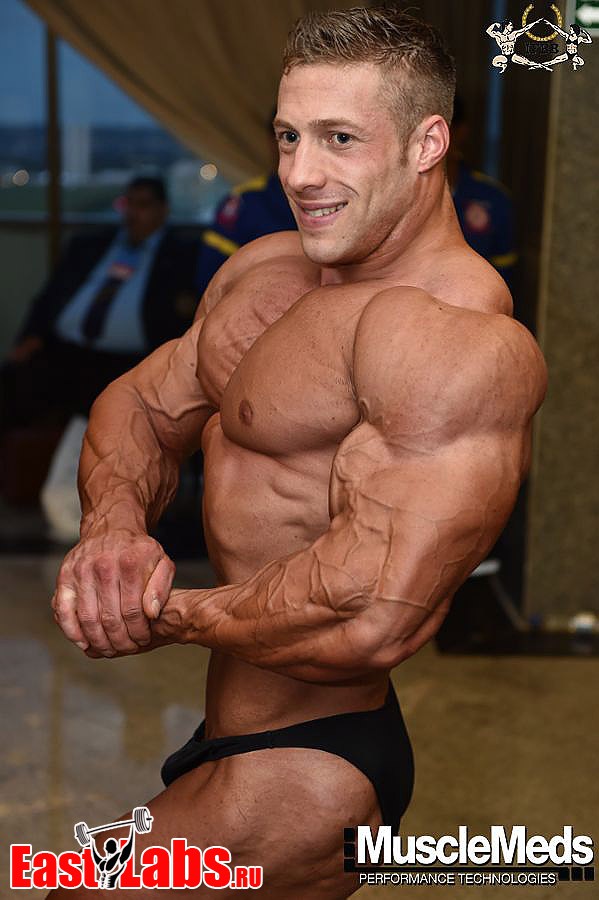 Tim Budesheim