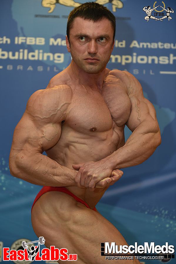 Andrey Kukharchuk