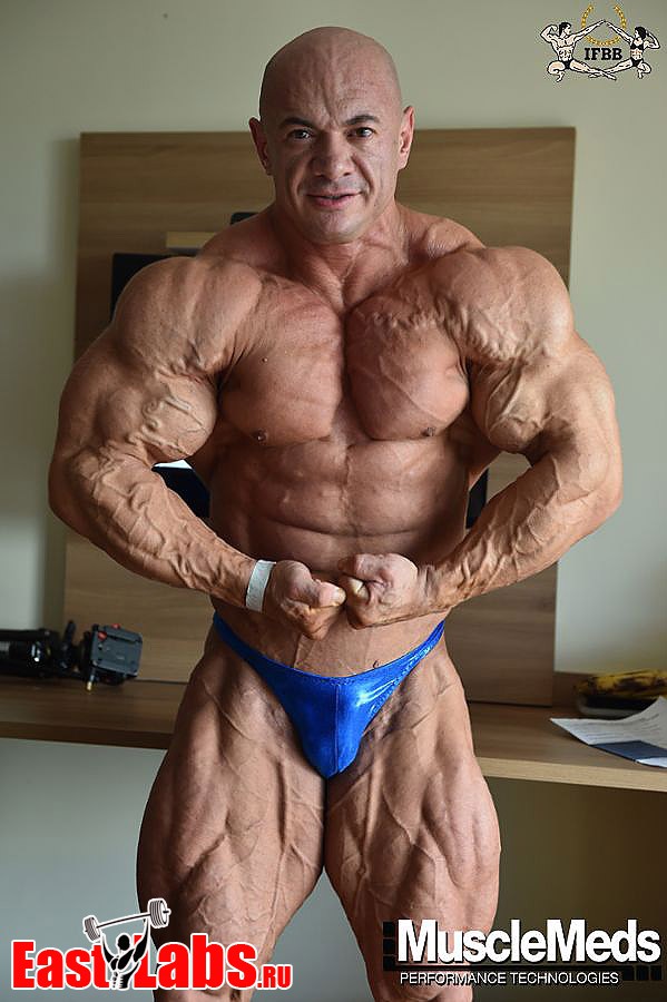 Oleksandr Slobodyanyuk