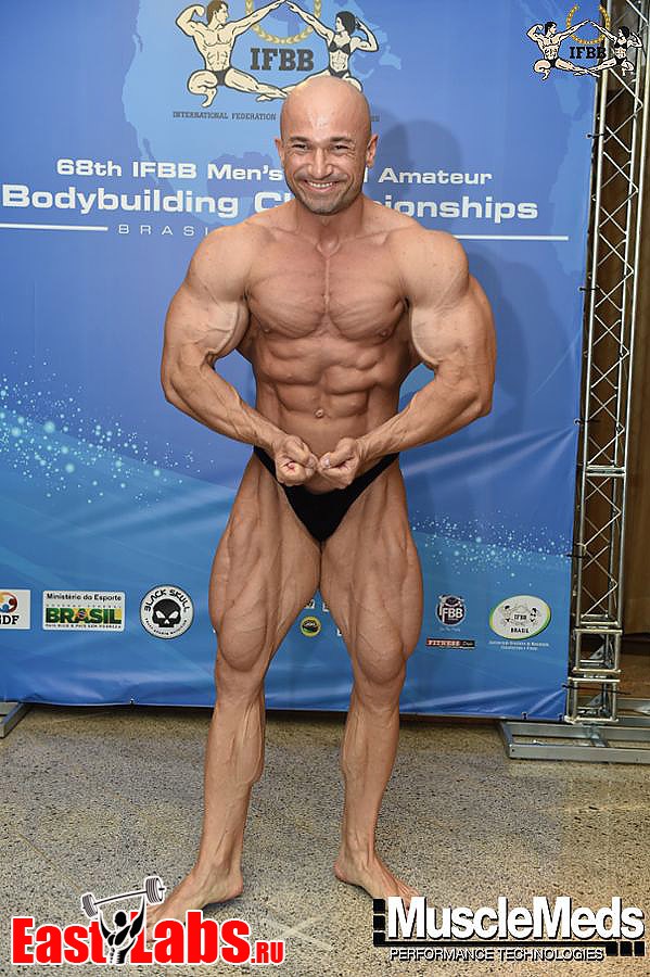 Antonio Furi�