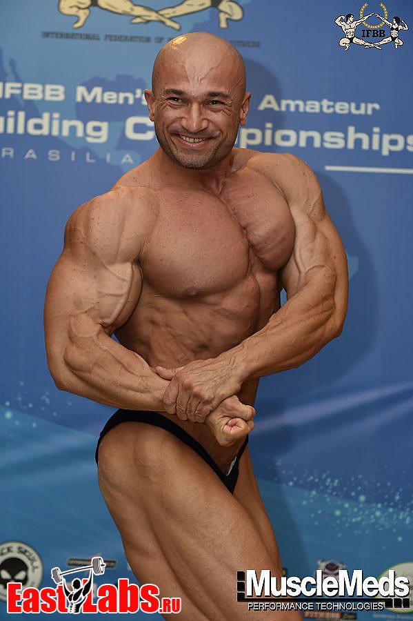 Antonio Furi�