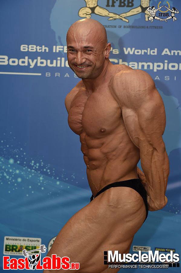 Antonio Furi�