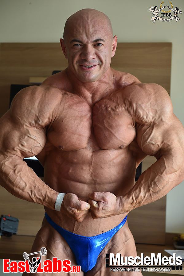 Oleksandr Slobodyanyuk