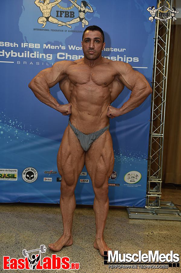 Reza Zinatlou