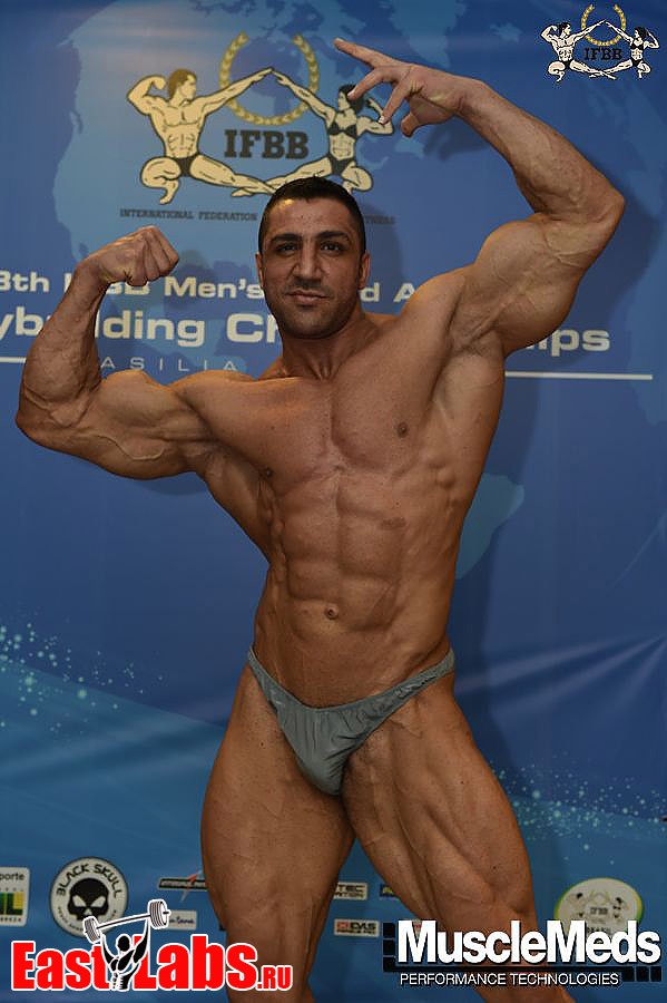 Reza Zinatlou