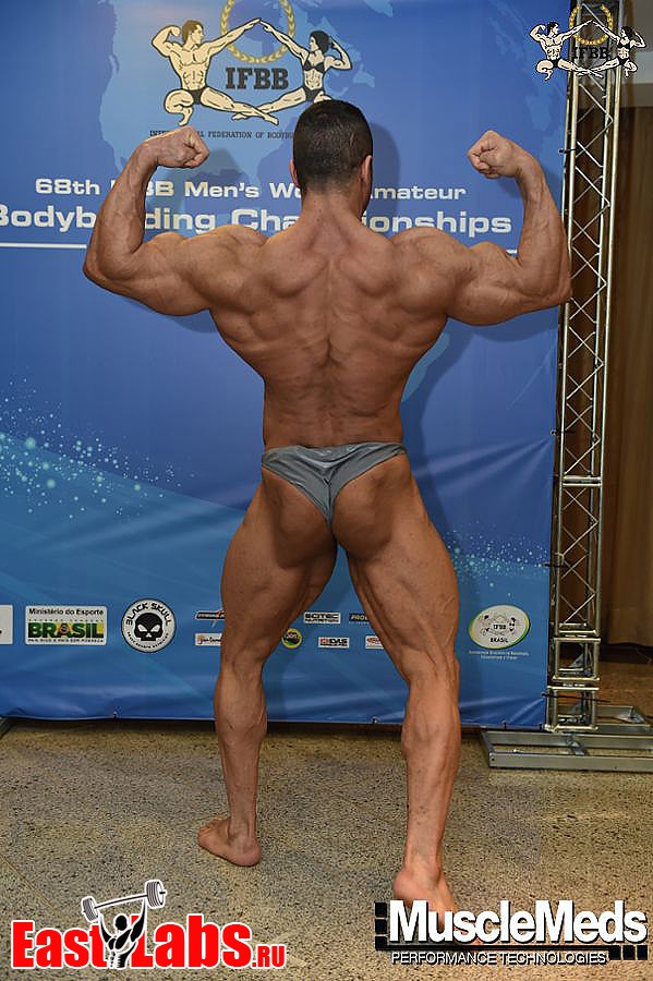 Reza Zinatlou