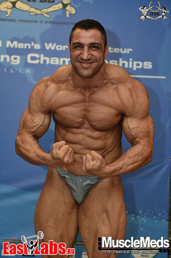 Reza Zinatlou