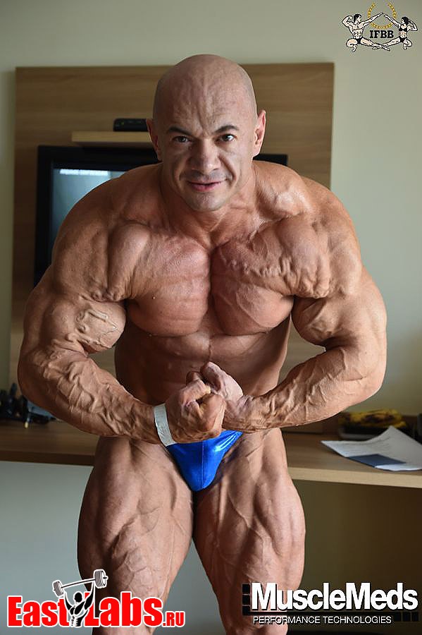 Oleksandr Slobodyanyuk