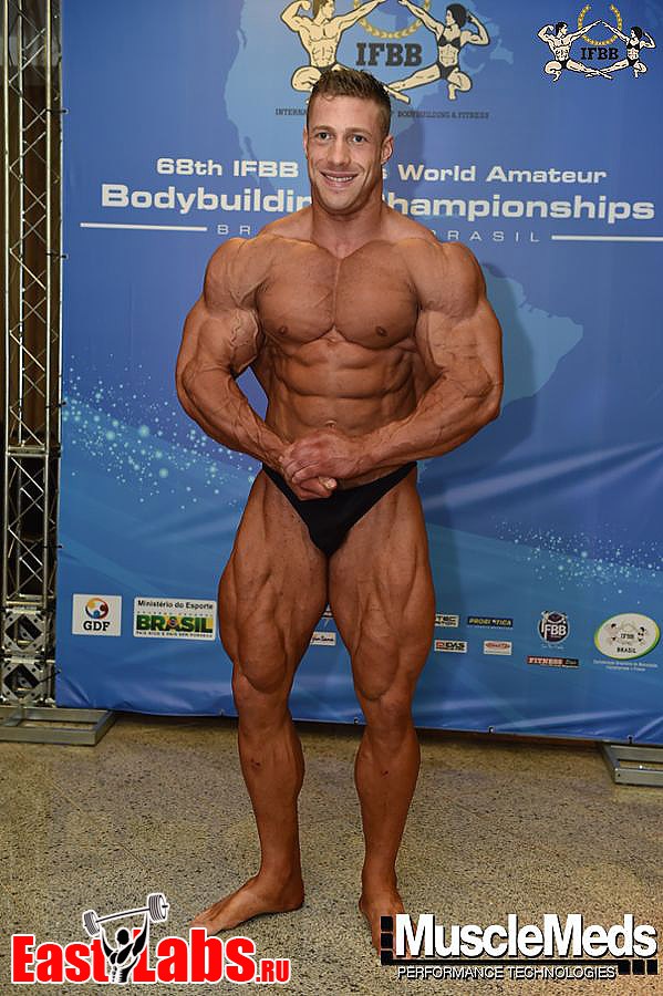Tim Budesheim
