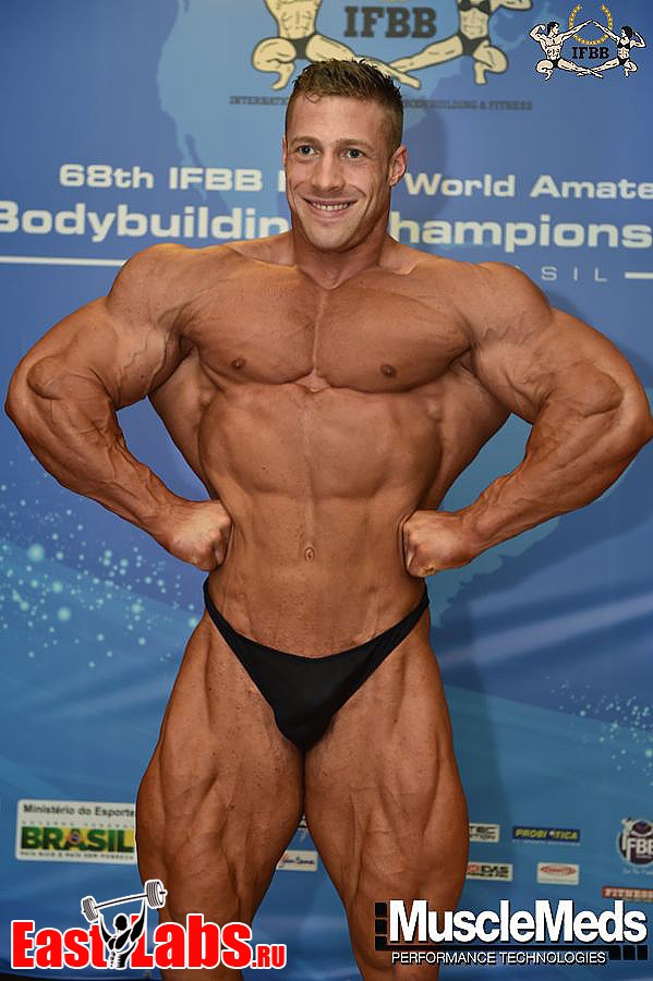 Tim Budesheim