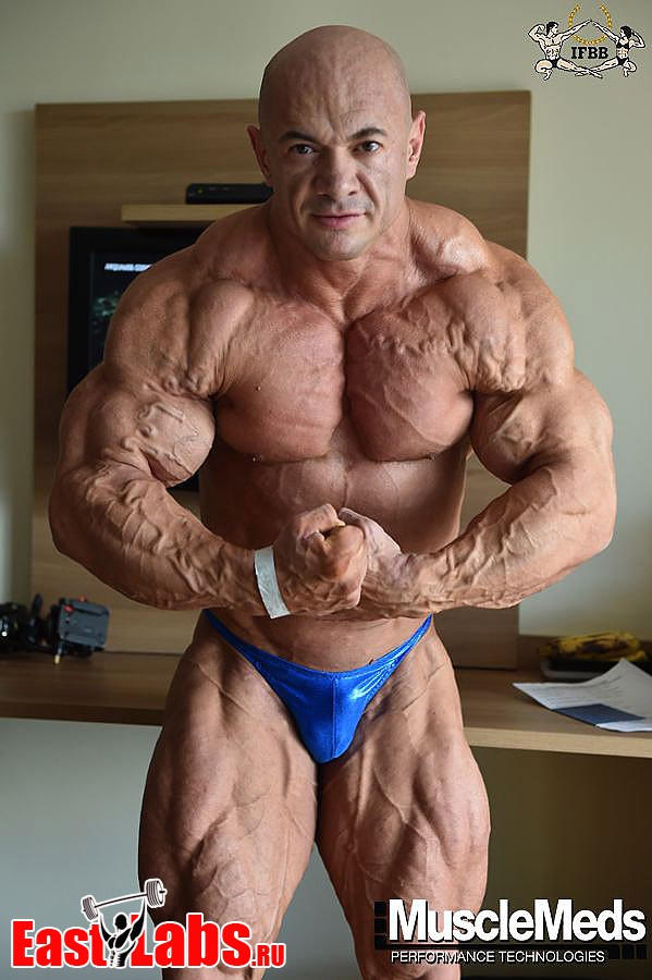 Oleksandr Slobodyanyuk