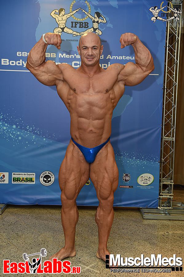 Oleksandr Slobodyanyuk