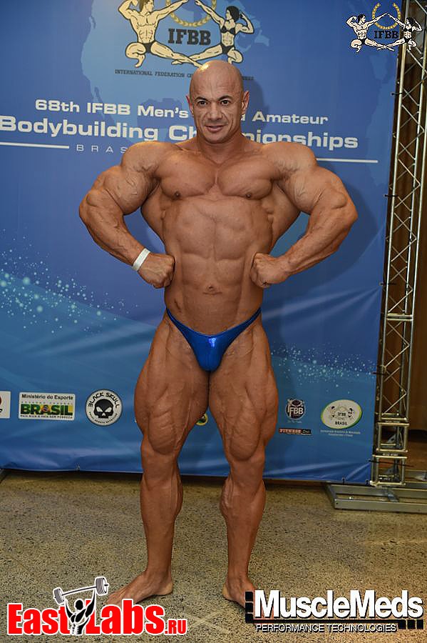 Oleksandr Slobodyanyuk