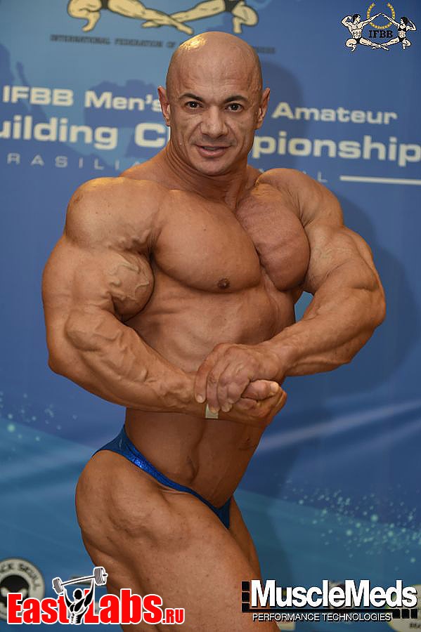 Oleksandr Slobodyanyuk