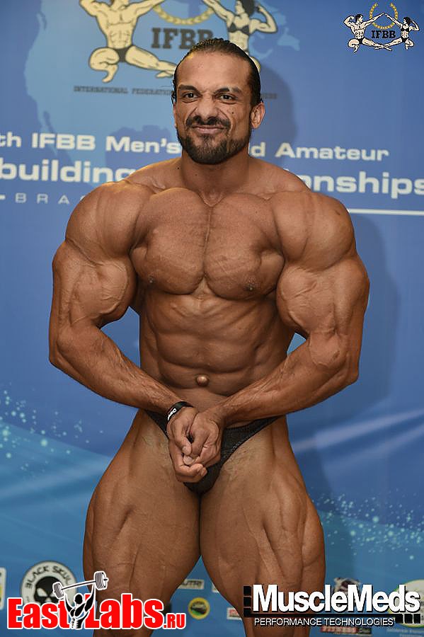 Eslam Elmasry