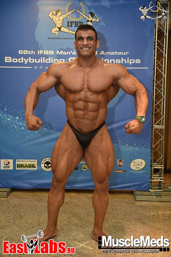 Mohammed Zakaria