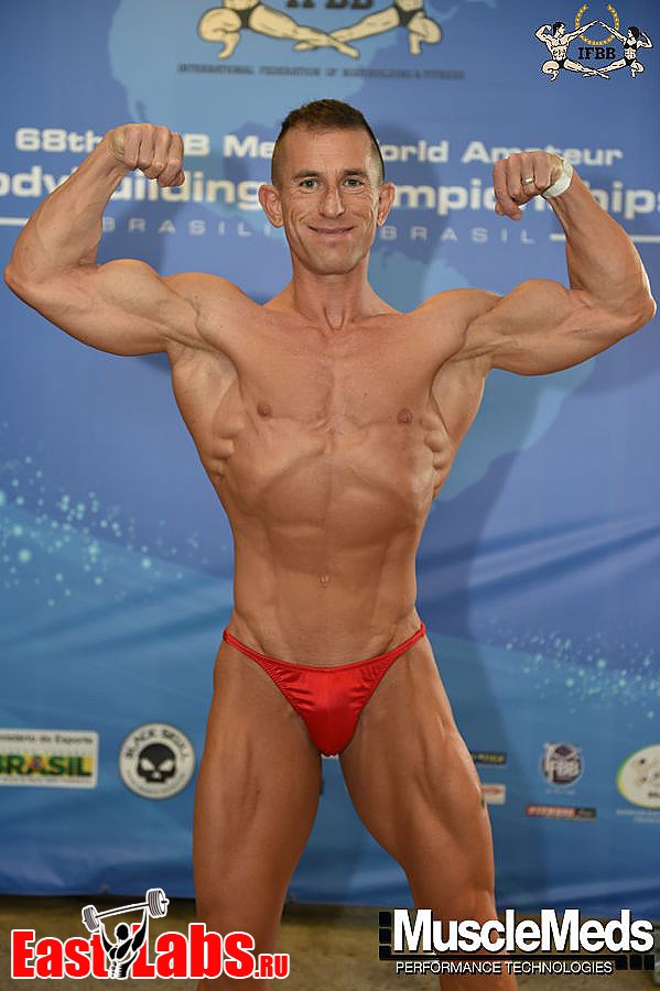 Adam Weinberg