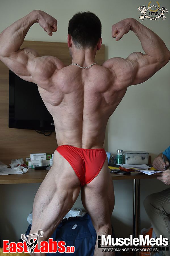 Andrey Kukharchuk