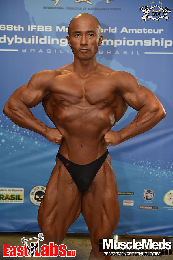 Makoto Tashiro