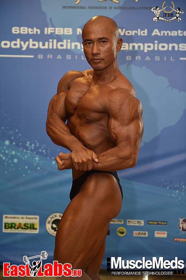 Makoto Tashiro