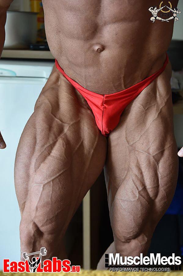 Vladislav Mazhara