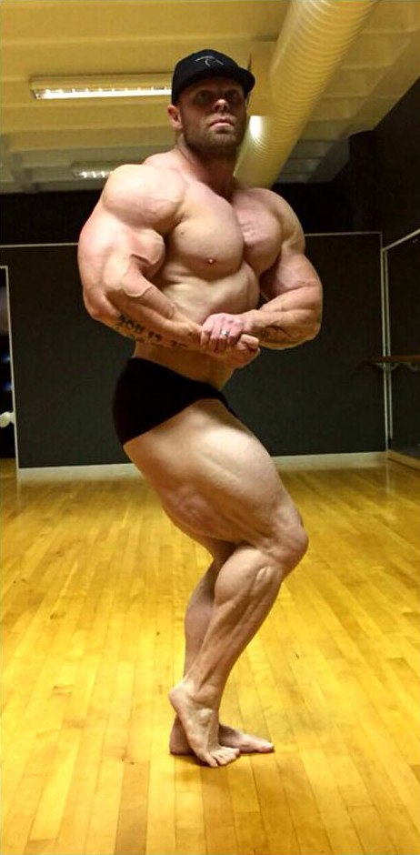 Marius Dohne