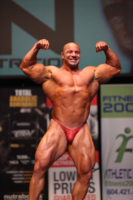 Dusty Hanshaw