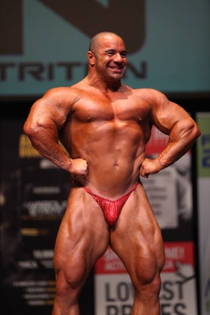 Dusty Hanshaw