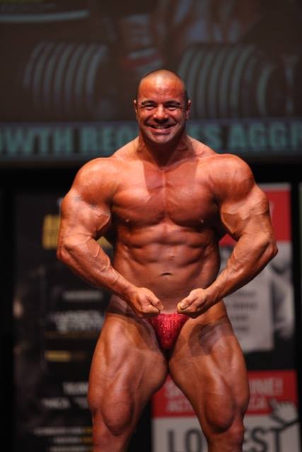 Dusty Hanshaw