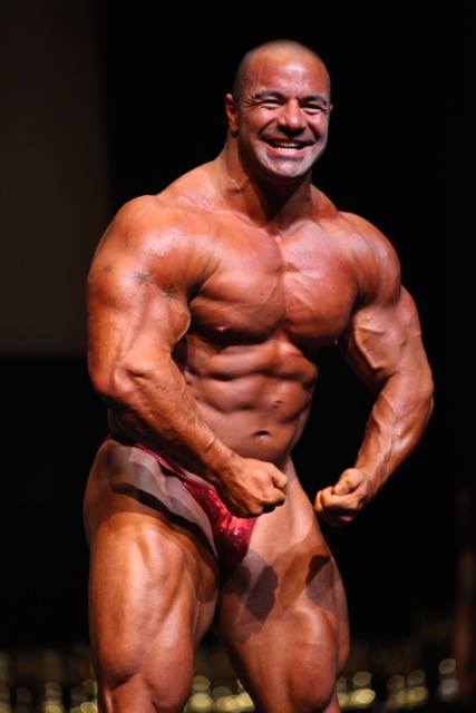 Dusty Hanshaw