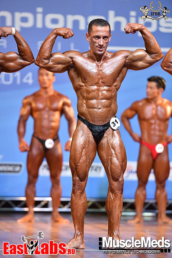 Khaled Fetimi
